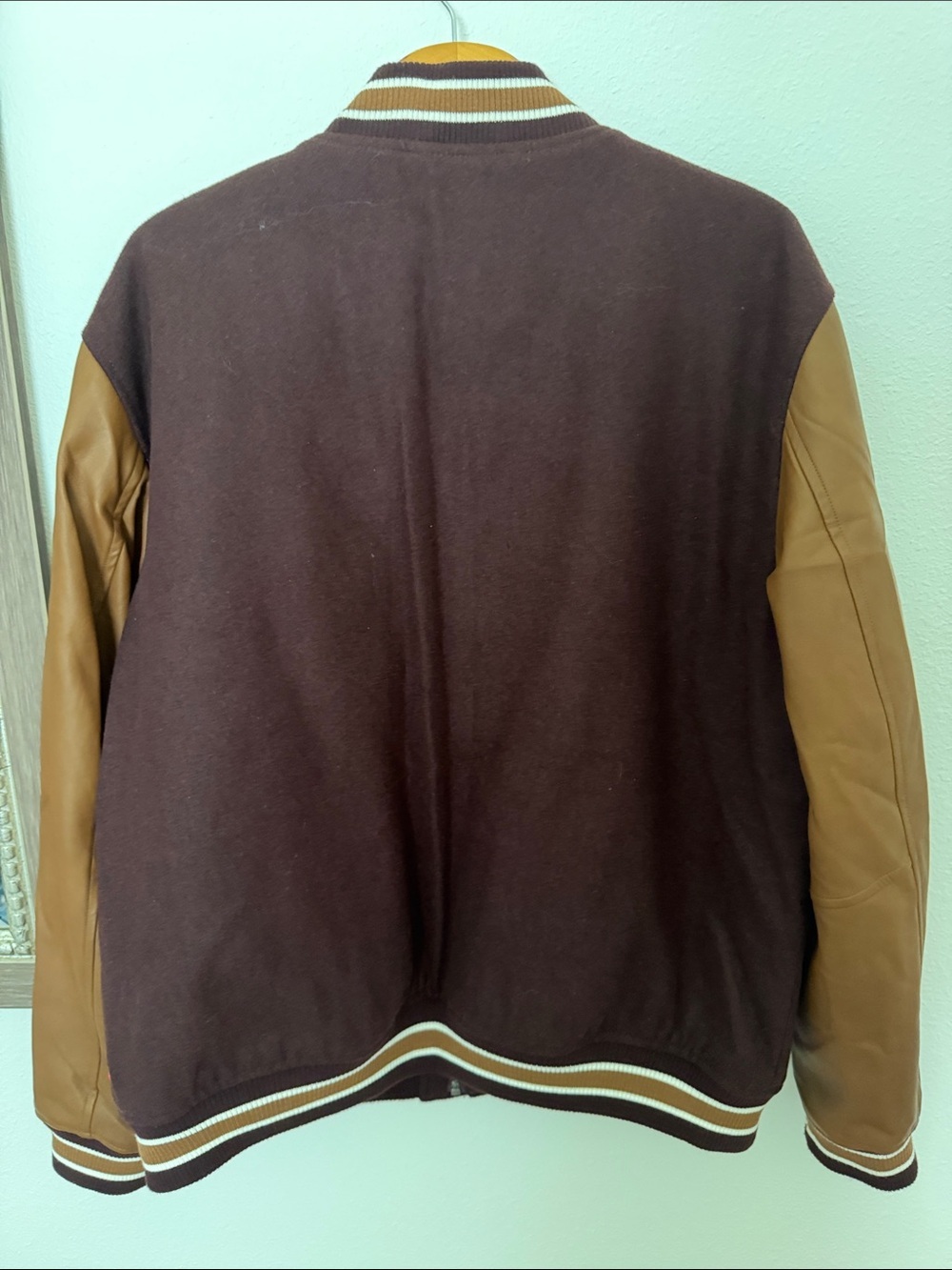 Levi's Varsity Jacket - Picture 9 of 12